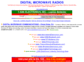 digitalmicrowaveradios.com