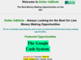dollarinstitute.com