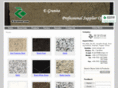 e-granite.com