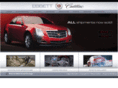 ebbettcadillac.co.nz
