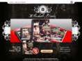 elizabethbankscookbook.com