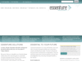 essenture.com