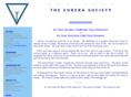 eurekasociety.com