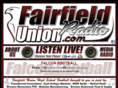 fairfieldunionradio.com