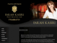 farahkasiri.com