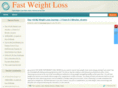 fastweightlossgift.com