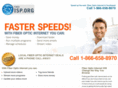 fiberisp.org