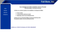 fullboreinc.net
