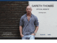 gareththomasonline.com