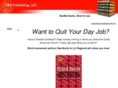 ghostwritingforprofit.com