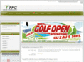 golftahiti.net