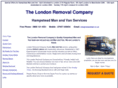 hampsteadmanandvan.co.uk