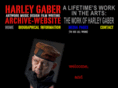 harleygaber.com