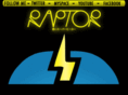 iamraptor.com