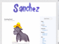 ilovesanchez.com