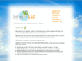 infinitygreenproducts.com