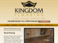 kingdomflooring.com