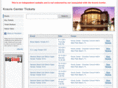 kraviscentertickets.com
