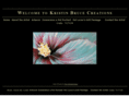 kristinbrucecreations.com