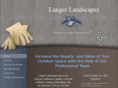 langerlandscapes.com