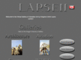 larsenart.com