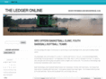 ledgernewspaper.net