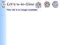 lettersintime.com