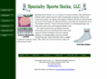 logosocks.com