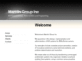 marclingroup.net