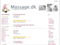 massage.dk