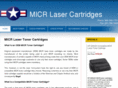 micrlasercartridges.com