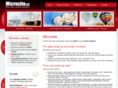microsite.cz