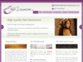 mobilehairextensionsuk.co.uk