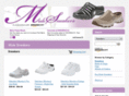 mulesneakers.com