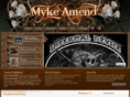 mykeamend.com