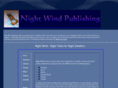 nightwindpublishing.com