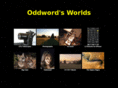 oddword.net