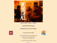 onceandforallmusic.com