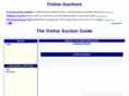 online-auctions-guide.com