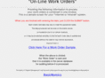 onlineworkorders.com
