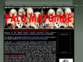 palomayombe.org