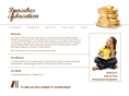 pancakes4education.com
