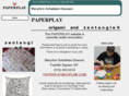 paperplay-origami.com