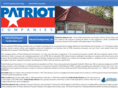 patriot-companies.com