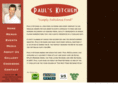 paulskitchen.com