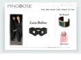 pingoose.com