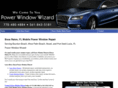 powerwindowwizard.com