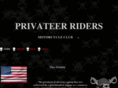 privateerridersmc.com
