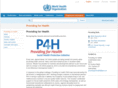 providingforhealth.org