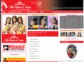 queenofindia.org